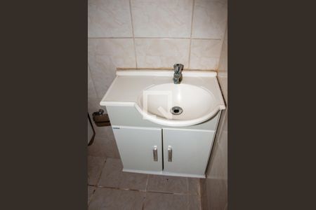 Casa à venda com 154m², 2 quartos e 2 vagasLavabo