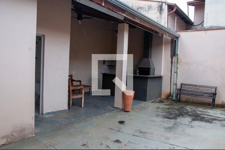 Casa à venda com 154m², 2 quartos e 2 vagasÁrea gourmet