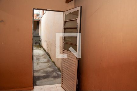 Casa à venda com 154m², 2 quartos e 2 vagasÁrea de Serviço