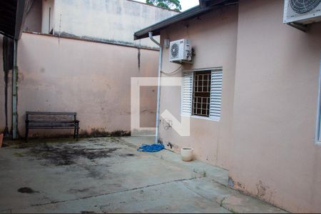 Casa à venda com 154m², 2 quartos e 2 vagasÁrea gourmet