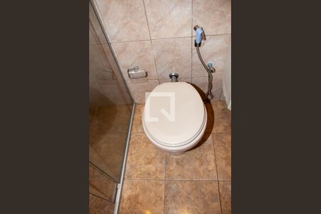 Casa à venda com 154m², 2 quartos e 2 vagasBanheiro da Suíte