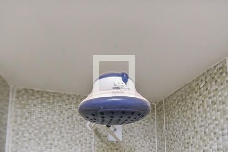 Studio para alugar com 42m², 1 quarto e sem vagaBanheiro