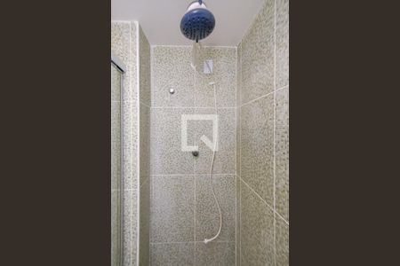 Studio para alugar com 42m², 1 quarto e sem vagaBanheiro