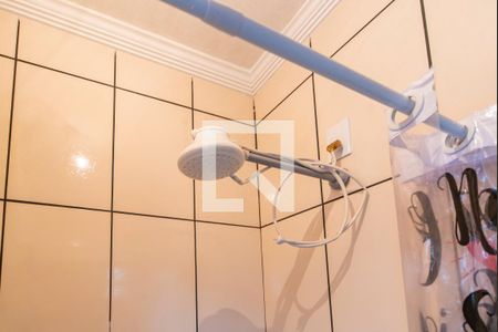 Casa à venda com 220m², 3 quartos e 2 vagas Casa à venda com 220m², 3 quartos e 2 vagasBanheiro de Serviço