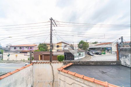 Casa à venda com 220m², 3 quartos e 2 vagas Casa à venda com 220m², 3 quartos e 2 vagasVista da Varanda do Quarto 1