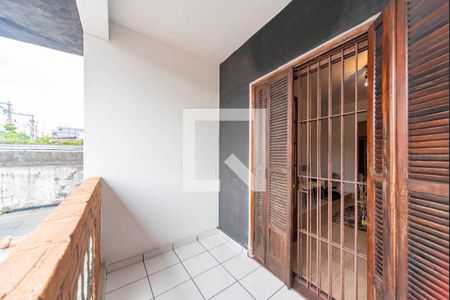 Casa à venda com 220m², 3 quartos e 2 vagas Casa à venda com 220m², 3 quartos e 2 vagasVaranda do Quarto 1