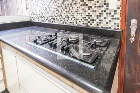 Casa à venda com 220m², 3 quartos e 2 vagas Casa à venda com 220m², 3 quartos e 2 vagasCooktop