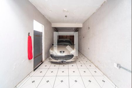 Casa à venda com 220m², 3 quartos e 2 vagas Casa à venda com 220m², 3 quartos e 2 vagasGaragem