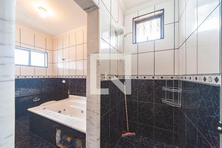 Casa à venda com 220m², 3 quartos e 2 vagas Casa à venda com 220m², 3 quartos e 2 vagasBanheiro do Quarto 1