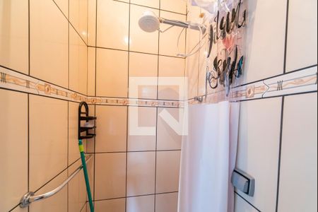 Casa à venda com 220m², 3 quartos e 2 vagas Casa à venda com 220m², 3 quartos e 2 vagasBanheiro de Serviço