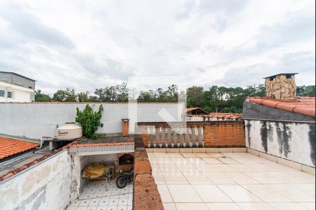 Casa à venda com 220m², 3 quartos e 2 vagas Casa à venda com 220m², 3 quartos e 2 vagasVista do Quarto 2