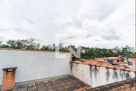Casa à venda com 220m², 3 quartos e 2 vagas Casa à venda com 220m², 3 quartos e 2 vagasVista da Varanda do Quarto 3