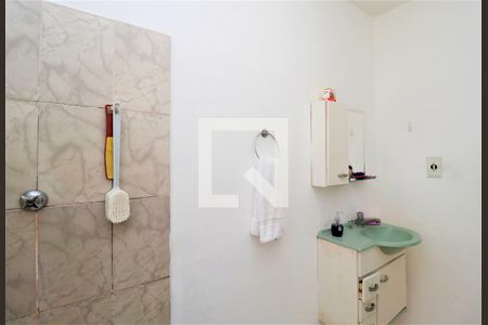 Apartamento à venda com 42m², 1 quarto e sem vagaBanheiro