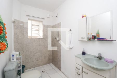 Apartamento à venda com 42m², 1 quarto e sem vagaBanheiro