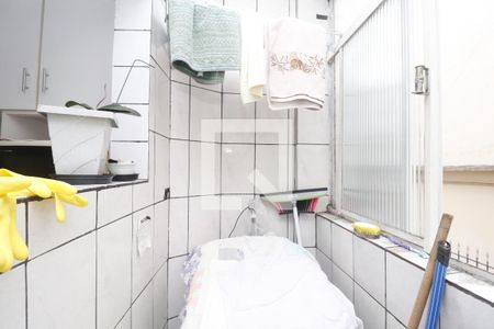 Apartamento à venda com 42m², 1 quarto e sem vagaÁrea de Serviço