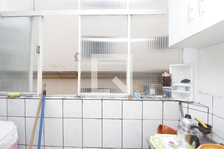 Apartamento à venda com 42m², 1 quarto e sem vagaÁrea de Serviço