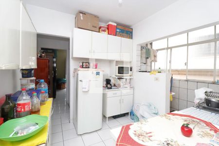 Apartamento à venda com 42m², 1 quarto e sem vagaCozinha