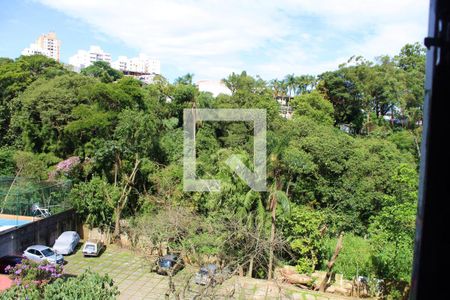 Apartamento à venda com 50m², 2 quartos e 1 vagaVista do Quarto 2