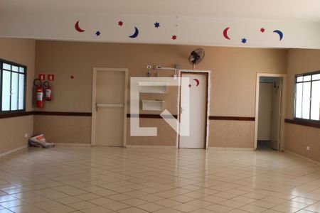 Apartamento à venda com 50m², 2 quartos e 1 vagaSalão de Festas