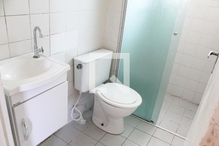 Apartamento à venda com 50m², 2 quartos e 1 vagaBanheiro
