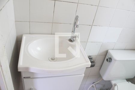 Apartamento à venda com 50m², 2 quartos e 1 vagaBanheiro