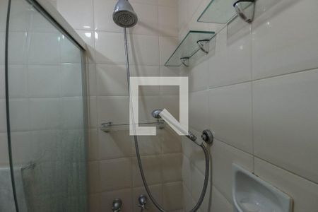 Apartamento à venda com 74m², 2 quartos e 1 vaga Apartamento à venda com 74m², 2 quartos e 1 vagaBanheiro Social