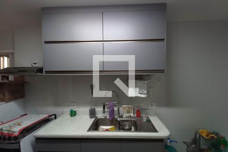 Apartamento à venda com 74m², 2 quartos e 1 vaga Apartamento à venda com 74m², 2 quartos e 1 vagaCozinha