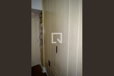 Apartamento à venda com 350m², 3 quartos e 4 vagasCloset da Suíte principal