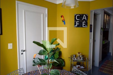 Apartamento à venda com 350m², 3 quartos e 4 vagasCopa