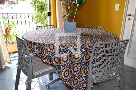 Apartamento à venda com 350m², 3 quartos e 4 vagasCopa