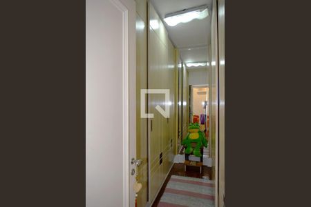 Apartamento à venda com 350m², 3 quartos e 4 vagasCloset da Suíte principal