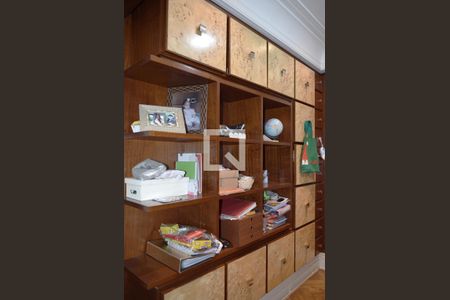 Apartamento à venda com 350m², 3 quartos e 4 vagasEscritório