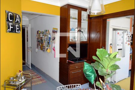 Apartamento à venda com 350m², 3 quartos e 4 vagasCopa