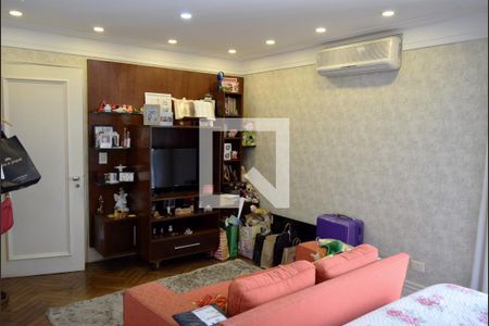 Apartamento à venda com 350m², 3 quartos e 4 vagasSuíte principal