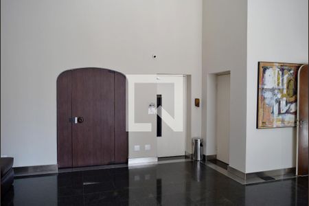 Apartamento à venda com 350m², 3 quartos e 4 vagasHall