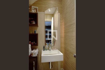 Apartamento à venda com 350m², 3 quartos e 4 vagasLavabo