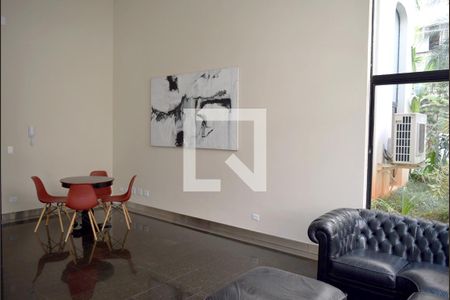 Apartamento à venda com 350m², 3 quartos e 4 vagasÁrea comum - Salão de festas