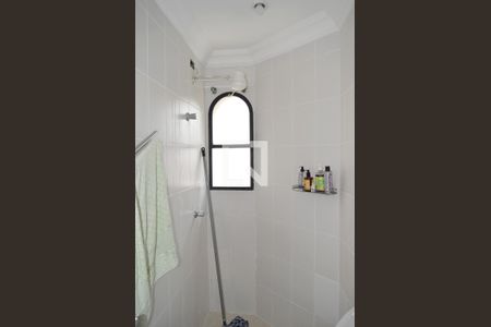 Apartamento à venda com 350m², 3 quartos e 4 vagasÁrea de Serviço