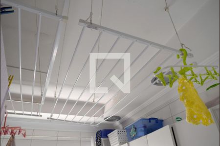 Apartamento à venda com 350m², 3 quartos e 4 vagasÁrea de Serviço