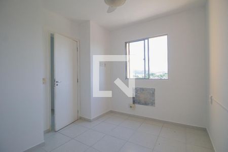 Quarto 2 de apartamento à venda com 2 quartos, 50m² em Taquara, Rio de Janeiro