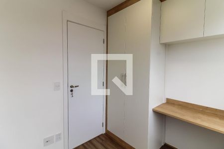 Quarto de apartamento para alugar com 2 quartos, 38m² em Quarta Parada, São Paulo