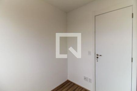 Quarto de apartamento para alugar com 2 quartos, 38m² em Quarta Parada, São Paulo