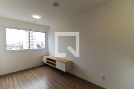 Sala de apartamento para alugar com 2 quartos, 38m² em Quarta Parada, São Paulo