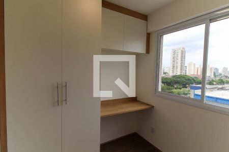 Quarto de apartamento para alugar com 2 quartos, 38m² em Quarta Parada, São Paulo