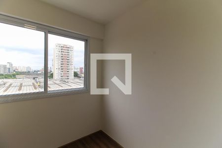 Sala  de apartamento para alugar com 2 quartos, 38m² em Quarta Parada, São Paulo
