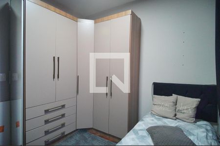 Quarto 2 de casa à venda com 3 quartos, 150m² em Santo Afonso, Novo Hamburgo