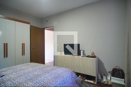 Quarto 1 de casa à venda com 3 quartos, 150m² em Santo Afonso, Novo Hamburgo