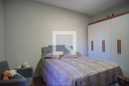 Quarto 1 de casa à venda com 3 quartos, 150m² em Santo Afonso, Novo Hamburgo