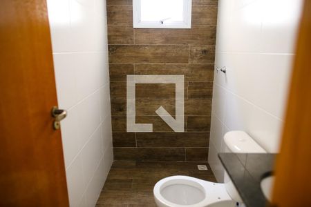 Apartamento à venda com 87m², 2 quartos e 1 vaga Apartamento à venda com 87m², 2 quartos e 1 vagaBanheiro Social