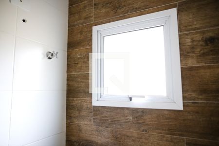Apartamento à venda com 87m², 2 quartos e 1 vaga Apartamento à venda com 87m², 2 quartos e 1 vagaBanheiro Social
